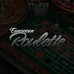 VIP European Roulette